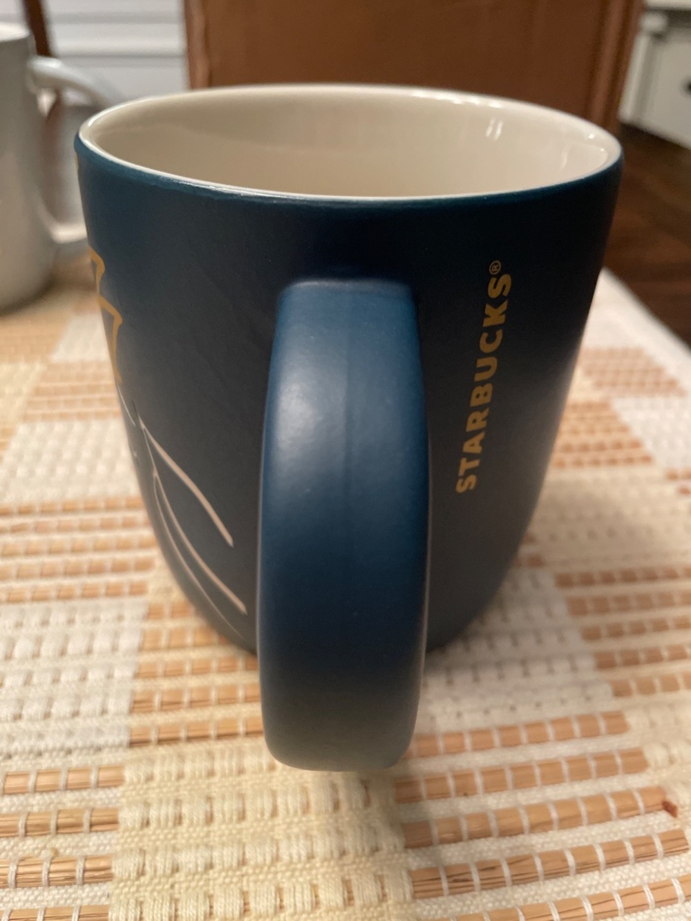 Starbucks Mug - Picture 2 of 9